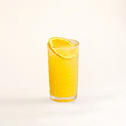 Marakuya limonad