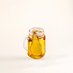 Limonad armud & darçın