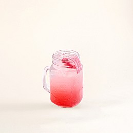 Bubble Gum limonad 