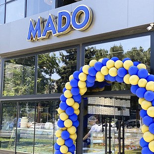MADO Ahmedli opened its doors for guests from June 10, 2022
