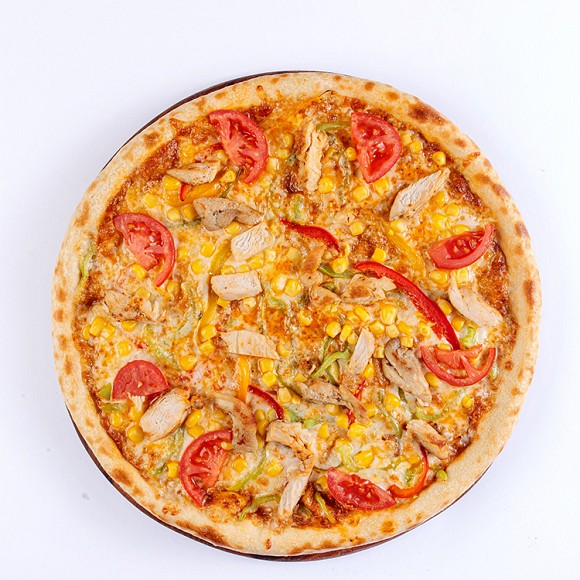 Polo pizza