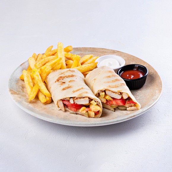 Crepe Durum