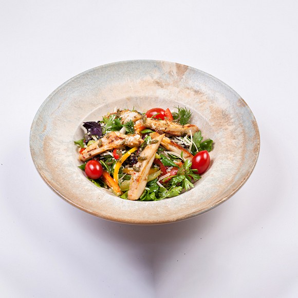 Chicken salad