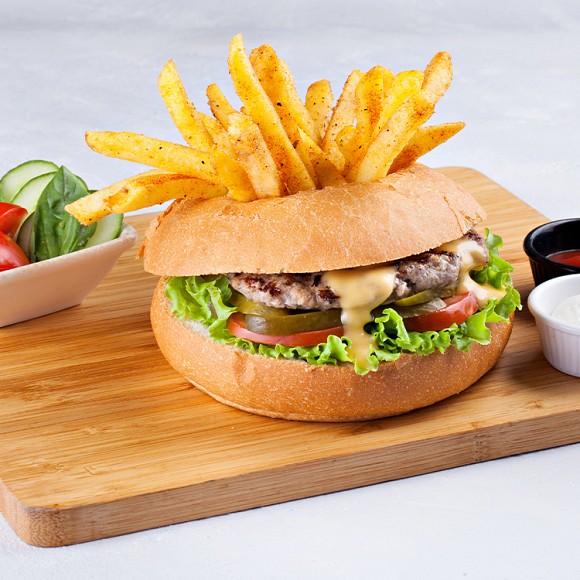 Cheeseburger