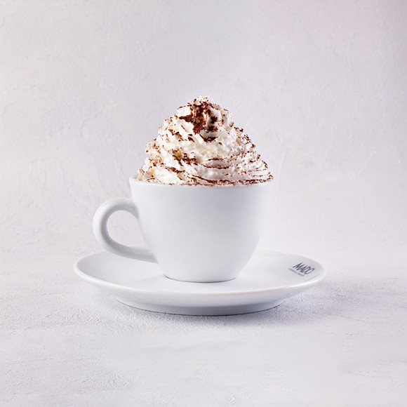 Cappuccino Viennese