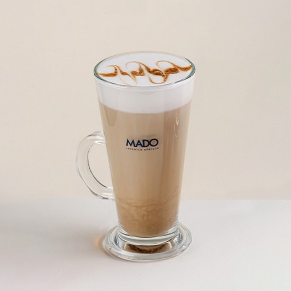 Caffe latte