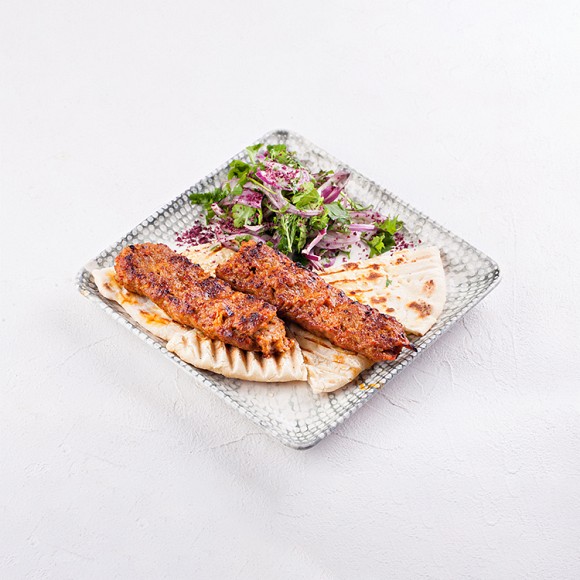 Adana kabab