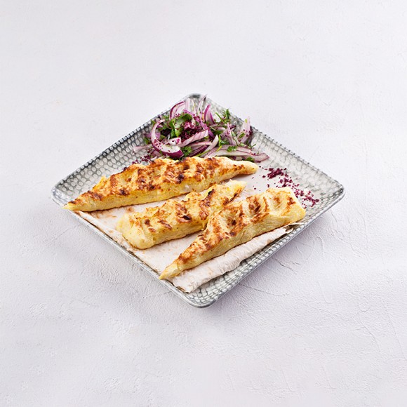 Kartof lülə kabab