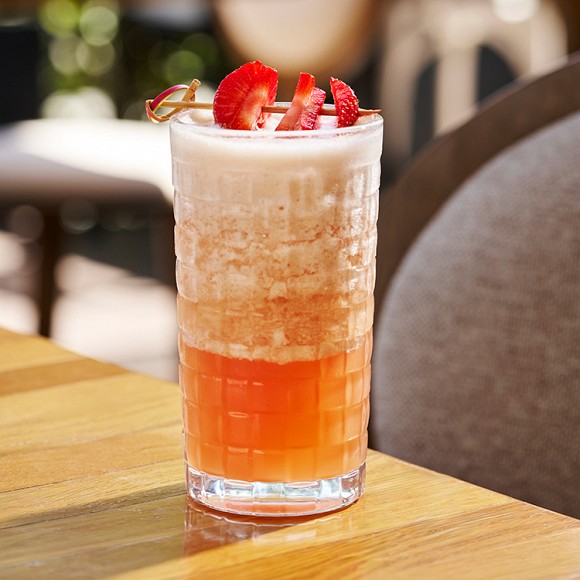 Mix Strawberry&Banana