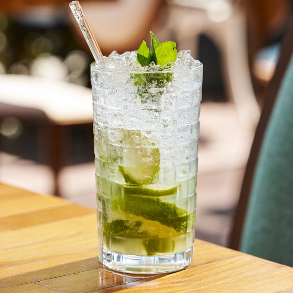 Diet Mojito