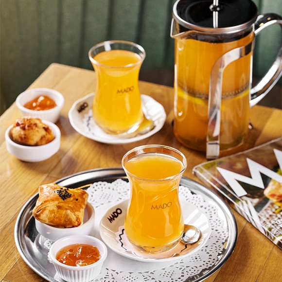 Mix Tea
