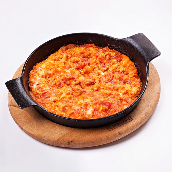 Menemen