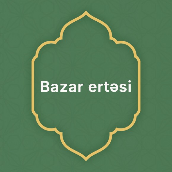 Bazar ertəsi