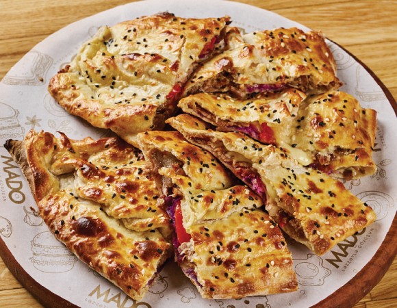 Pide dönər