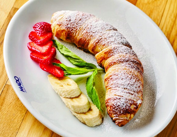 Banan twist