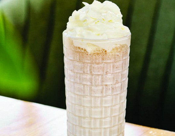 Rafaello shake