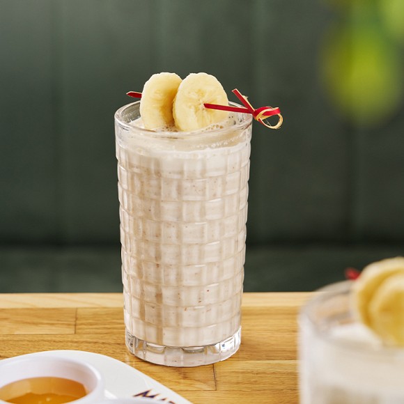 Fitness drink