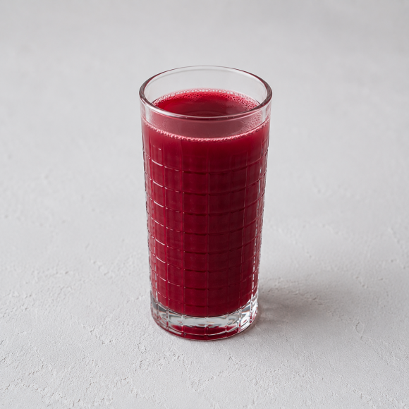 Cherry juice