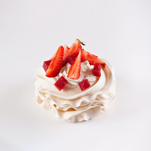 Pavlova çizkeyk