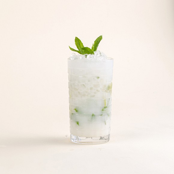 Coco mohito