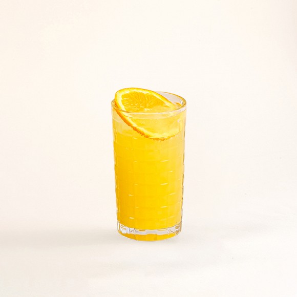 Marakuya limonad