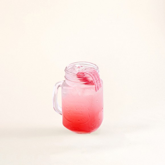 Bubble Gum limonad 