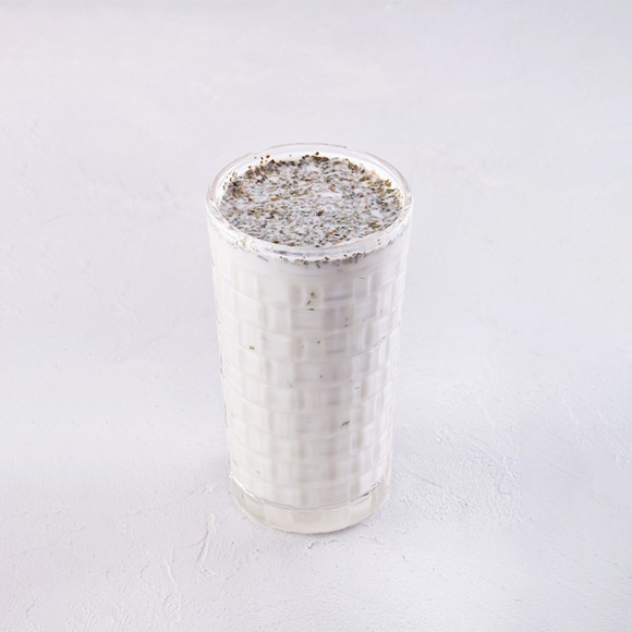 Nanəli ayran