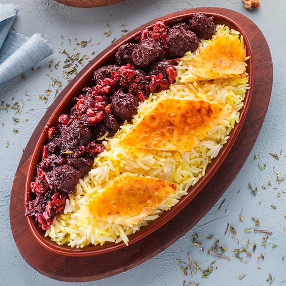 Fisinchan plov