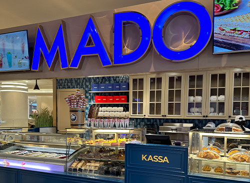 MADO Dəniz Mall