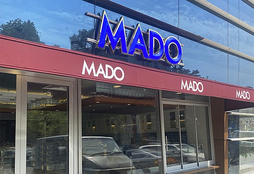 MADO Baku Mall