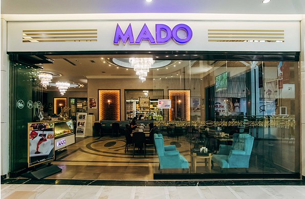 MADO 28 Mall