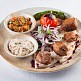 Quzu şiş kabab
