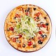 Sezar pizza