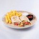 Crepe Durum