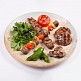 Mixed Meatballs