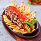 Meatballs with sauce