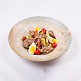 Steak salad