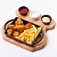 Toyuq kroket set