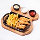 Chicken strips set