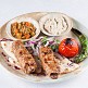 Lülə kabab