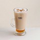 Caramel latte