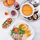 Business Lunch - Bazar ertəsi