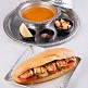 Business Lunch - Cümə axşamı