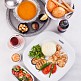 Business Lunch - Cümə axşamı