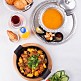 Business Lunch - Cümə