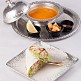 Business Lunch - Cümə