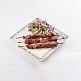 Ciyər şiş kabab
