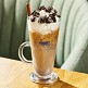 Oreo Ice Macchiato