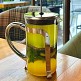 Citrus tea