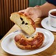 Kəsmikli bulka